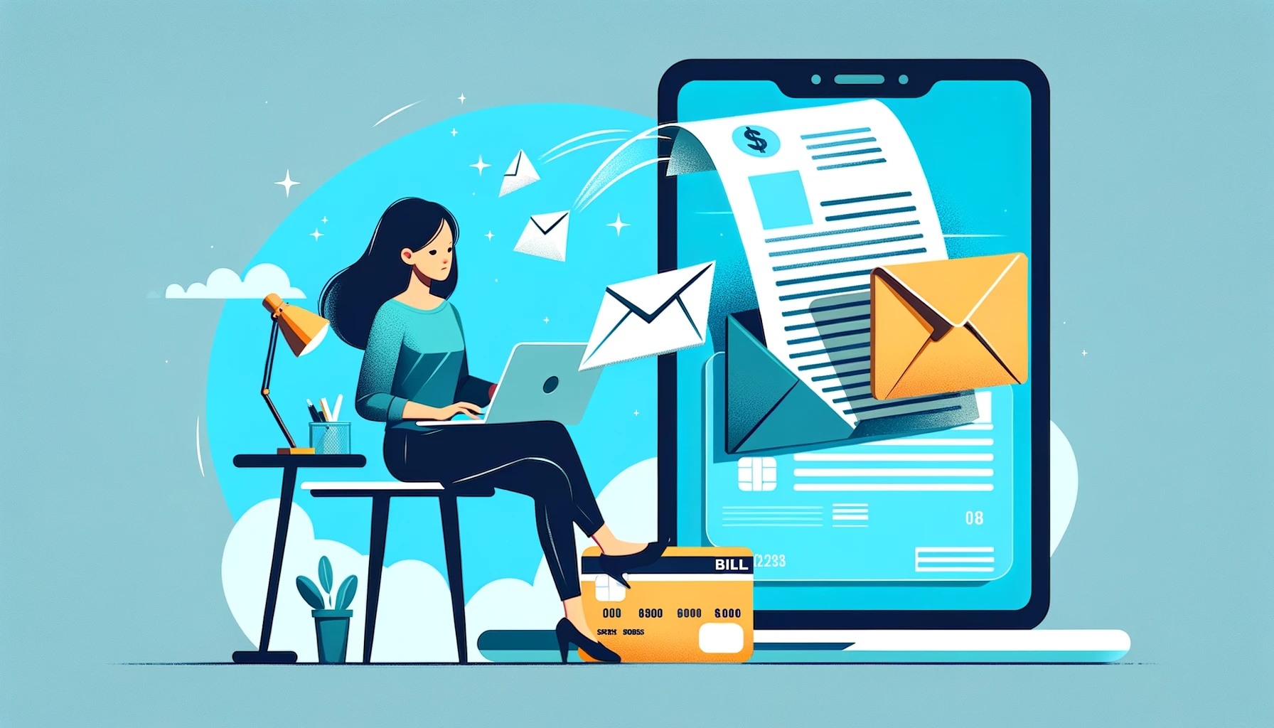 E-Rechnungen und ZUGFeRD – Was ab 2025 gilt