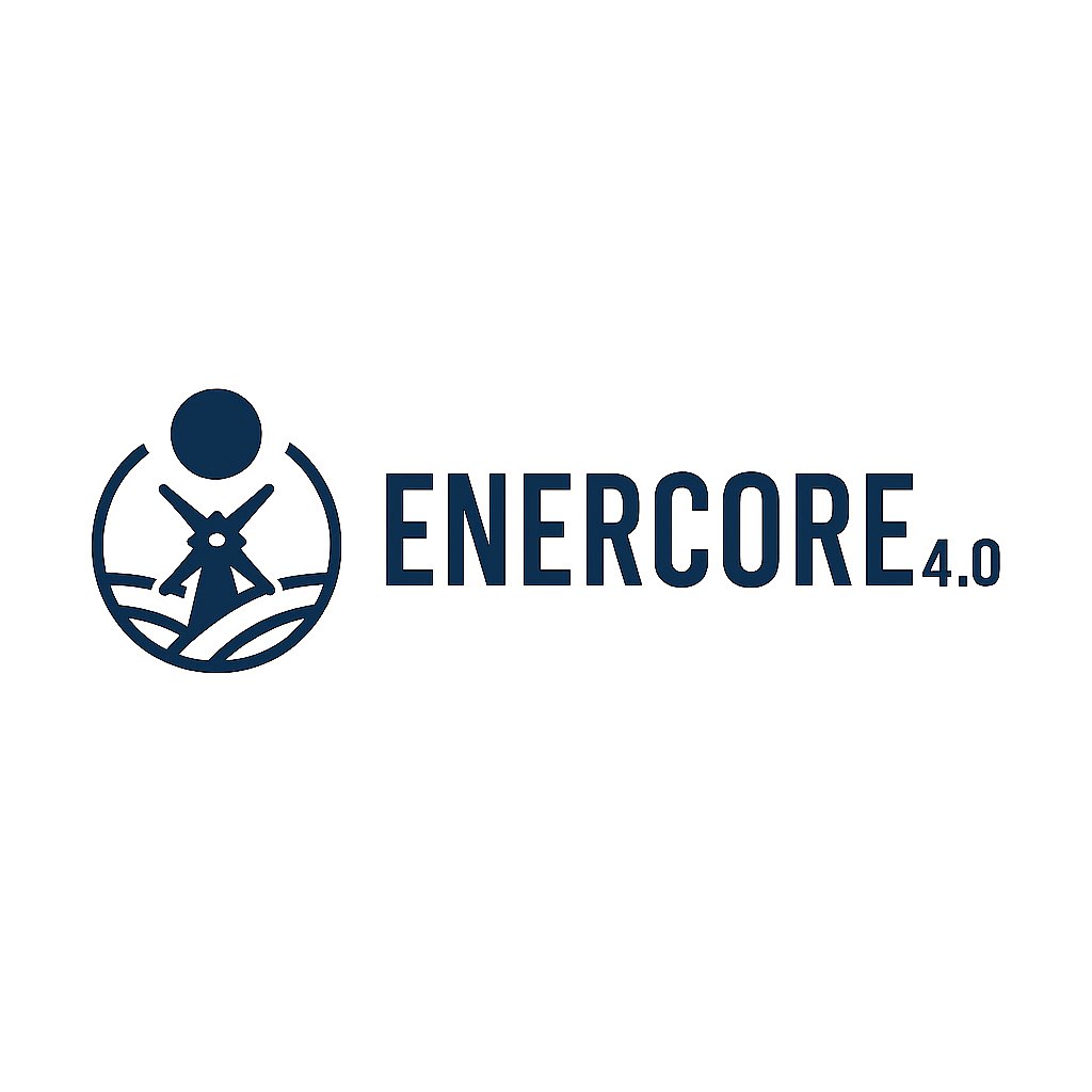 ENERCORE Logo