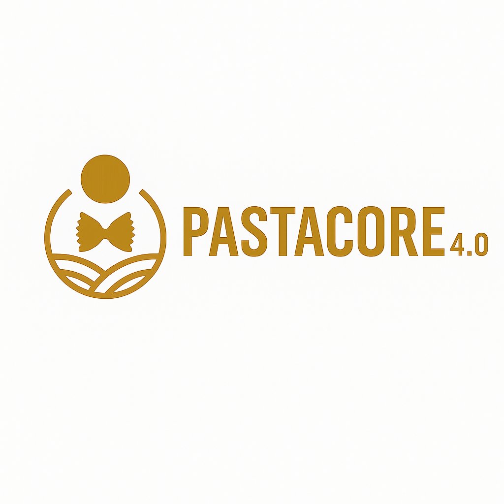 PASTACORE Logo