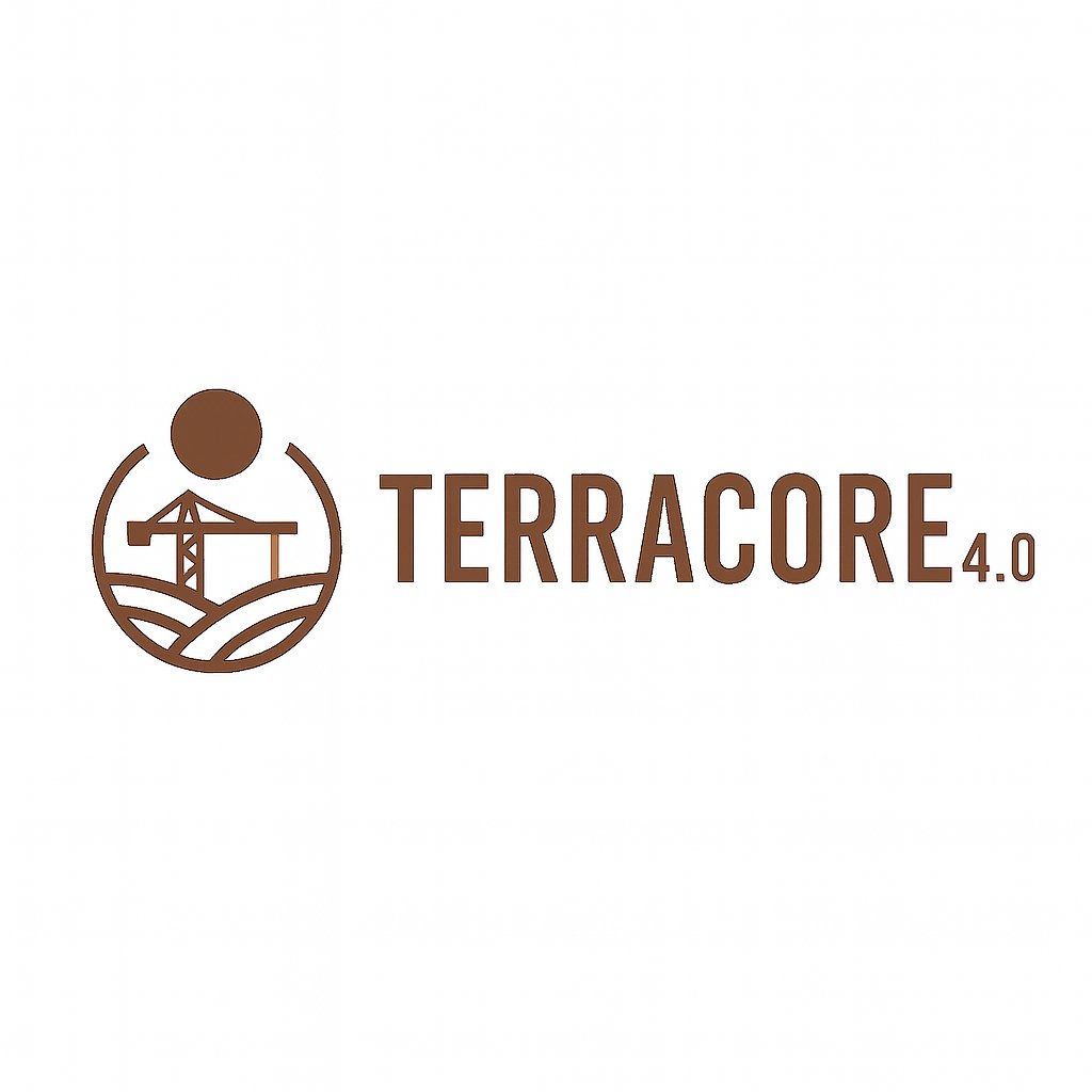 TERRACORE Logo